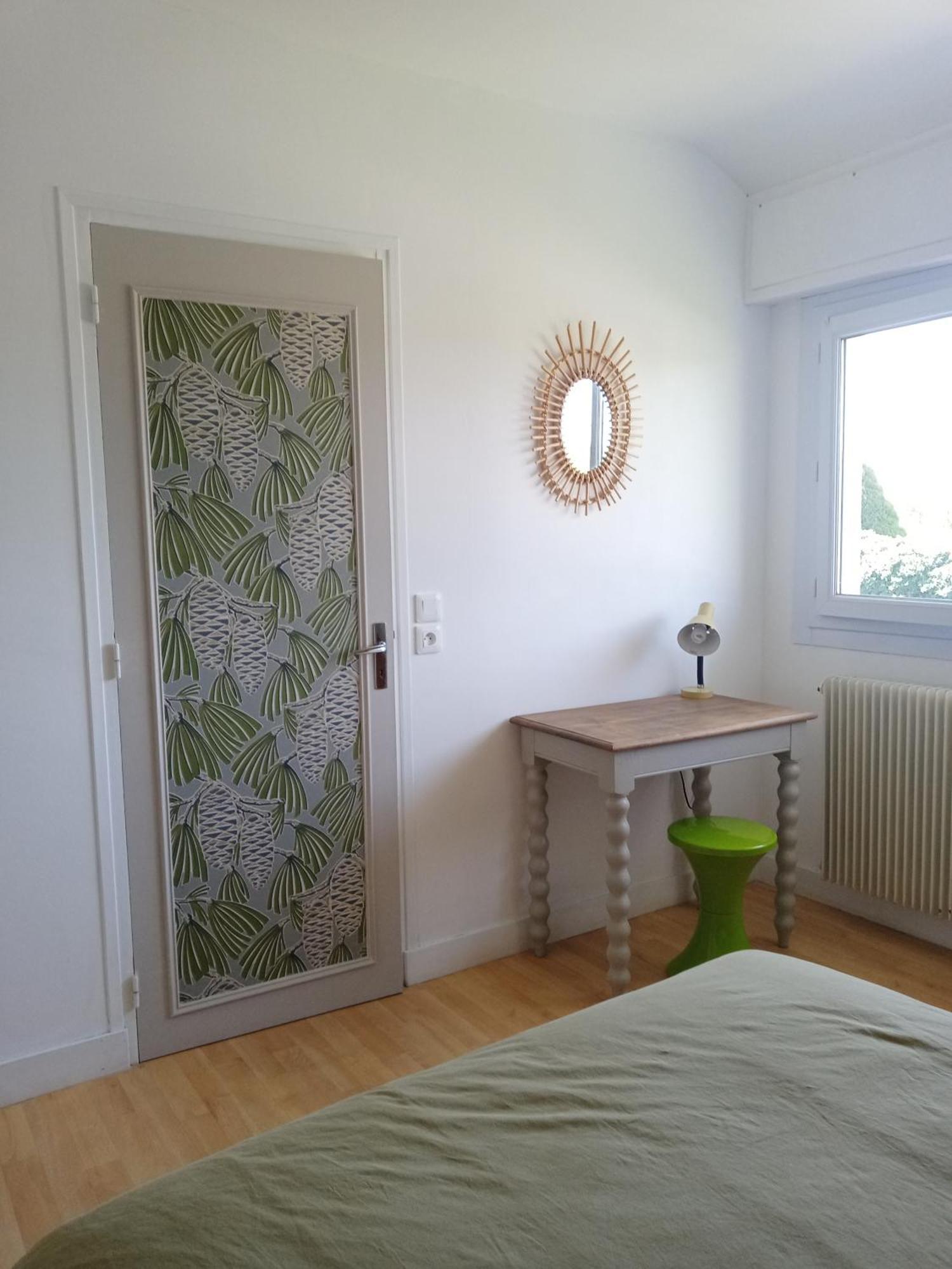 Maison De Vacances Ty Kornog ปง-ตาเวน ภายนอก รูปภาพ